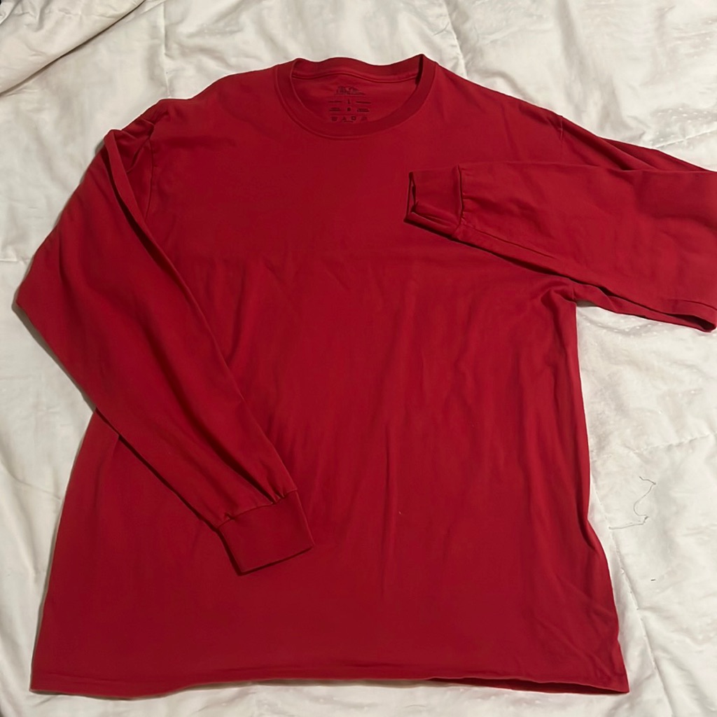 Fruit Of The Loom Shirt